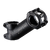 BBB HighRise OS BHS-25 Stem OS 31.8 x 35 grader x 110mm sort alu 
